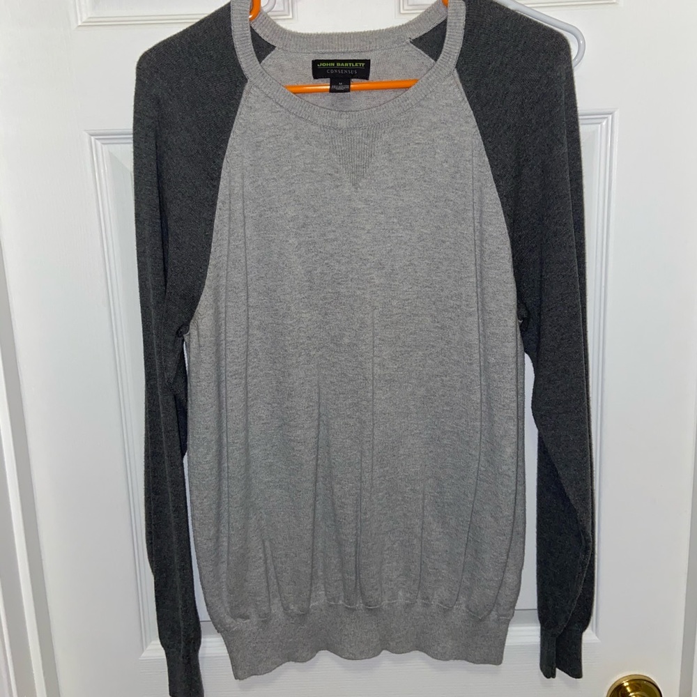 Men’s sweater